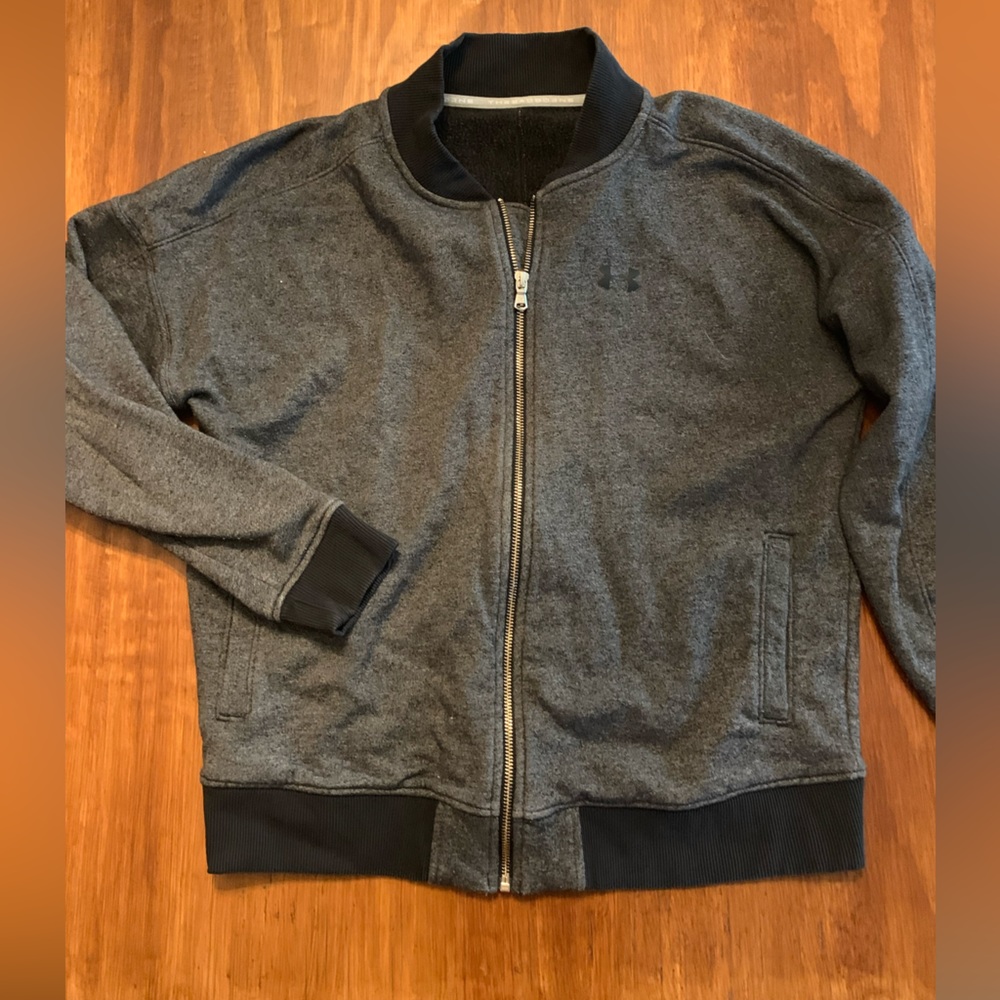 Under Armour Jacket